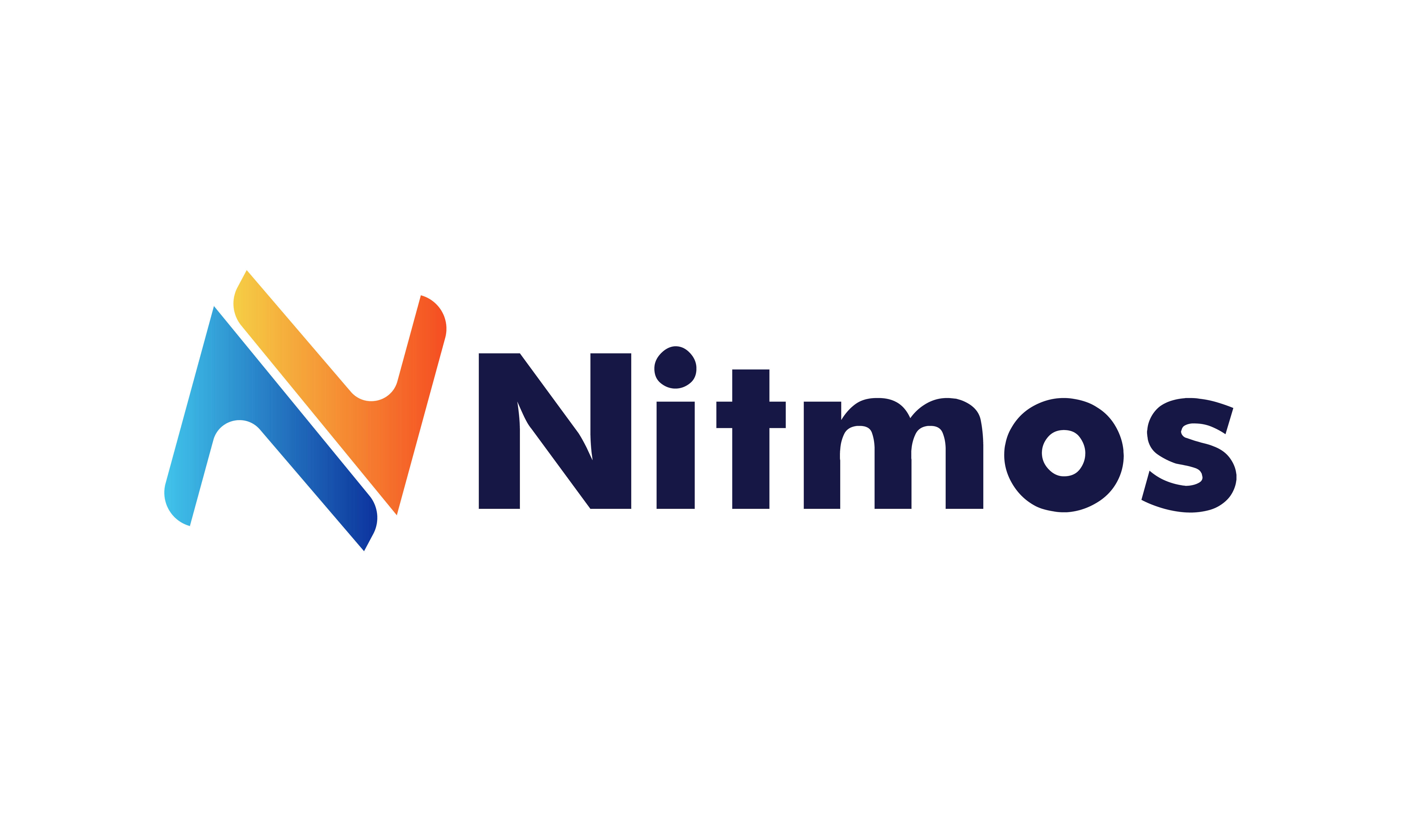 Nitmos logo